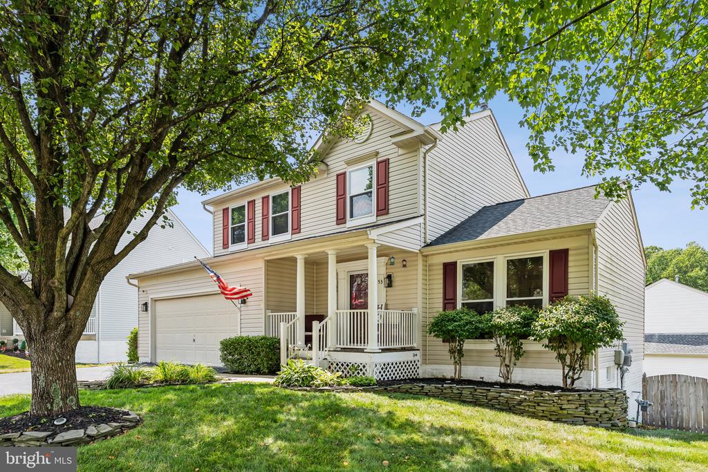 53 LIVE OAK LANE