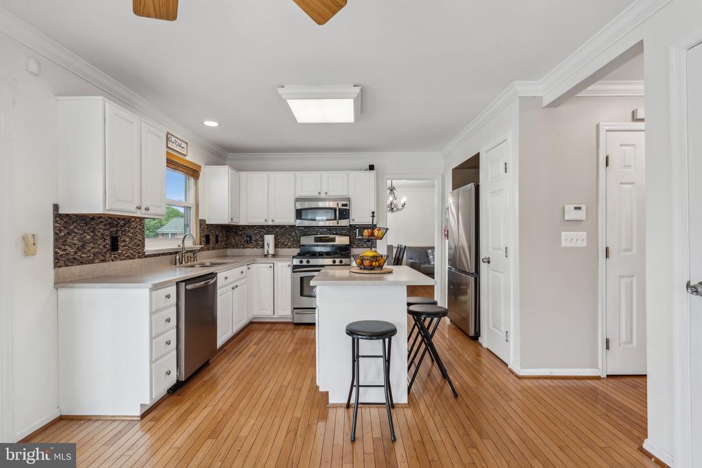 53 LIVE OAK LANE