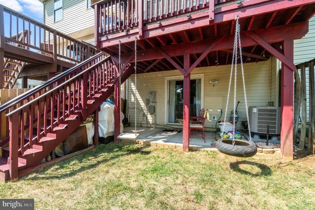 609 PINNACLE DRIVE