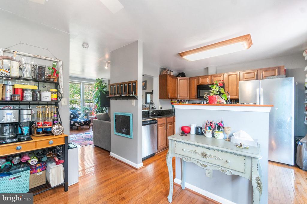 609 PINNACLE DRIVE