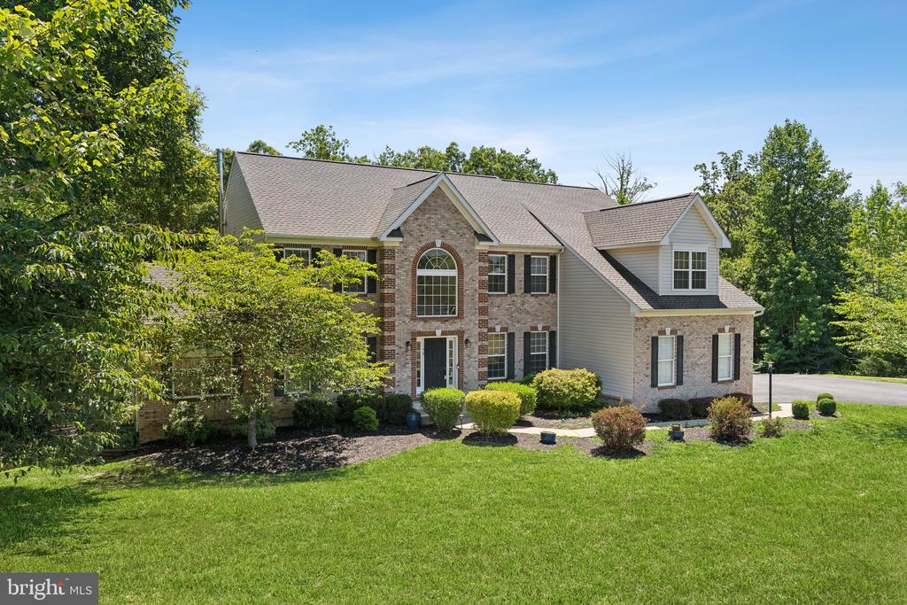 138 SENTINEL RIDGE LANE