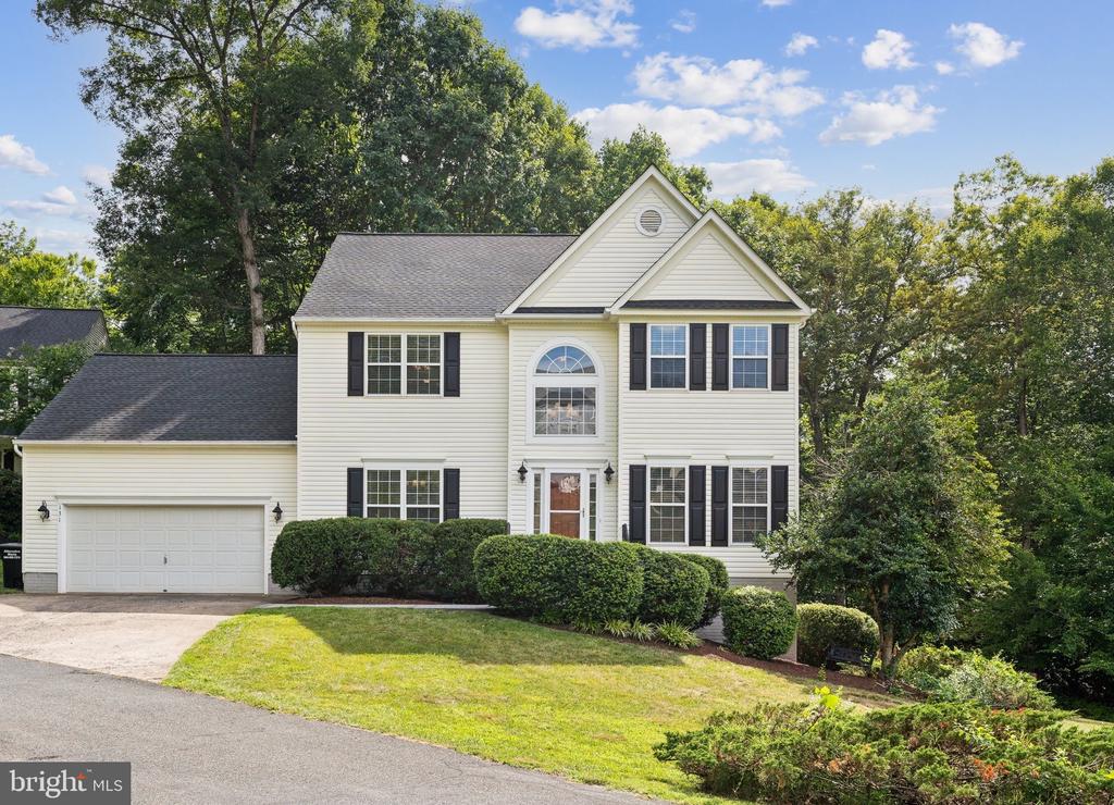 131 BRUSH EVERARD COURT