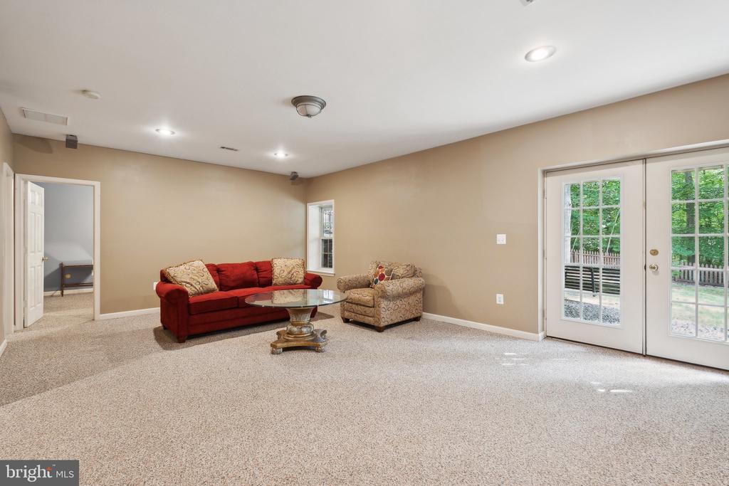 131 BRUSH EVERARD COURT