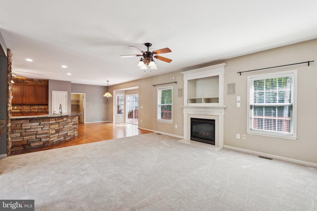 131 BRUSH EVERARD COURT