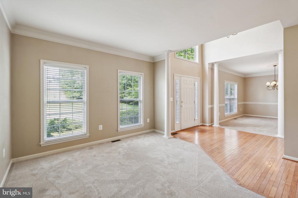131 BRUSH EVERARD COURT