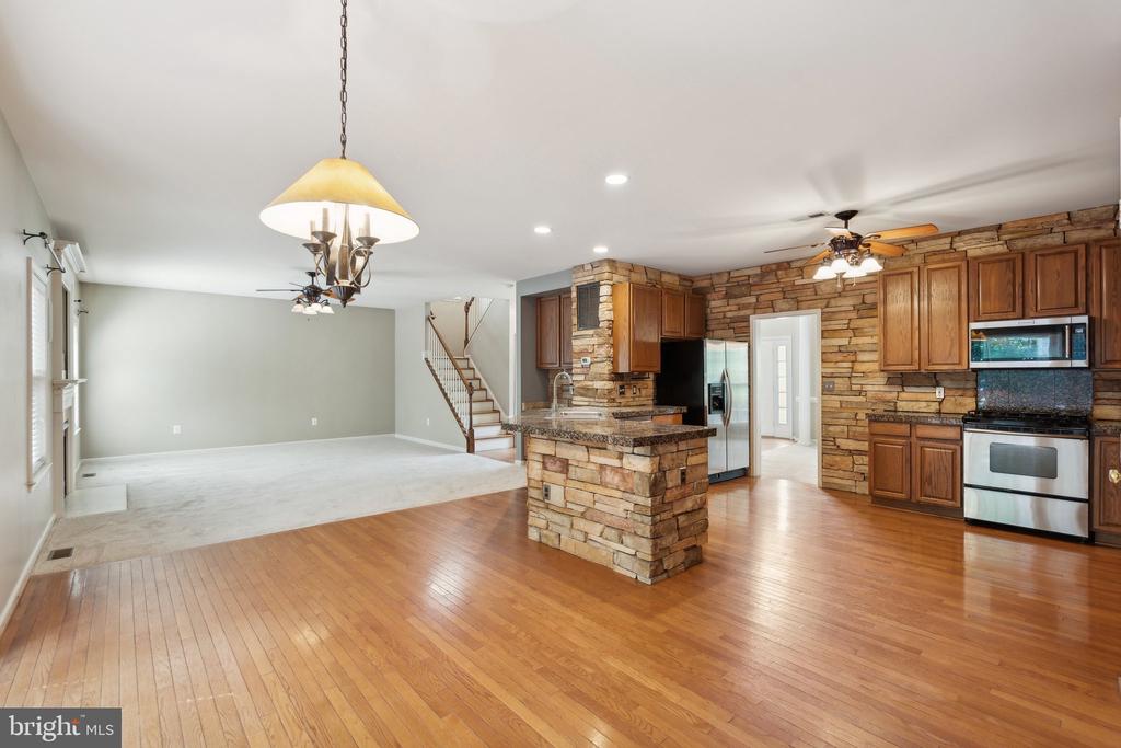 131 BRUSH EVERARD COURT