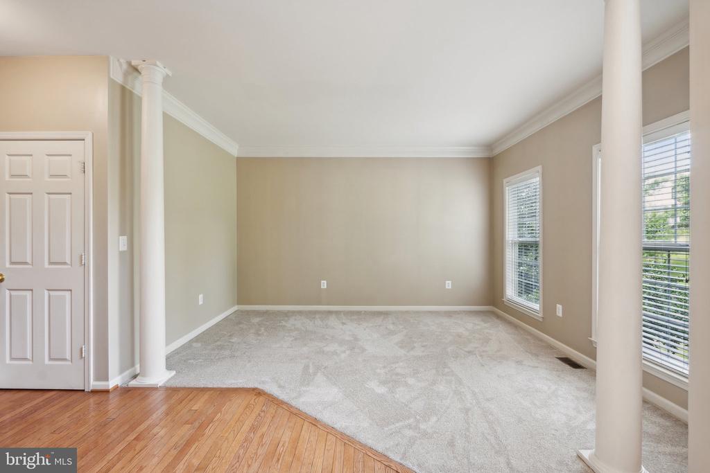 131 BRUSH EVERARD COURT