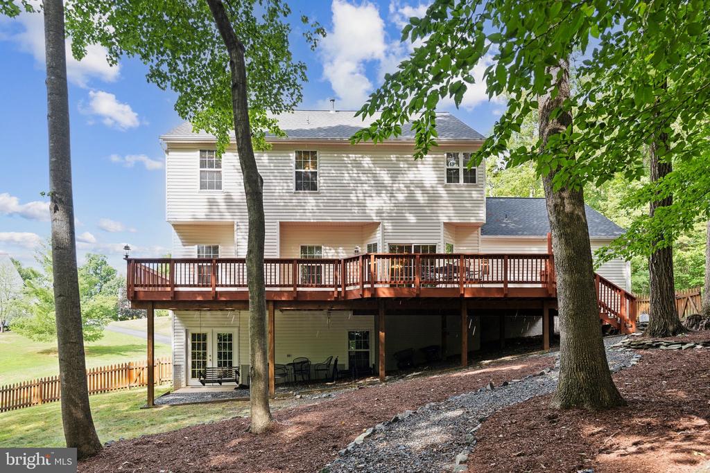 131 BRUSH EVERARD COURT