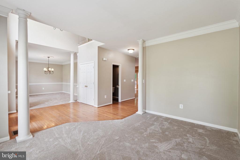 131 BRUSH EVERARD COURT