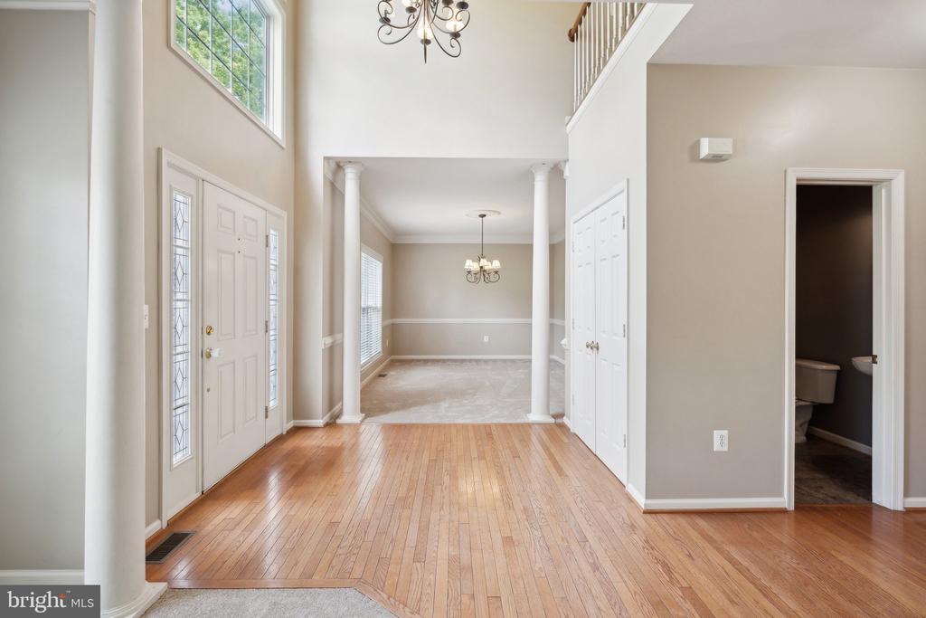 131 BRUSH EVERARD COURT