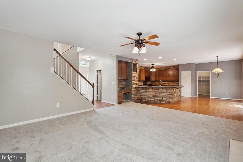 131 BRUSH EVERARD COURT