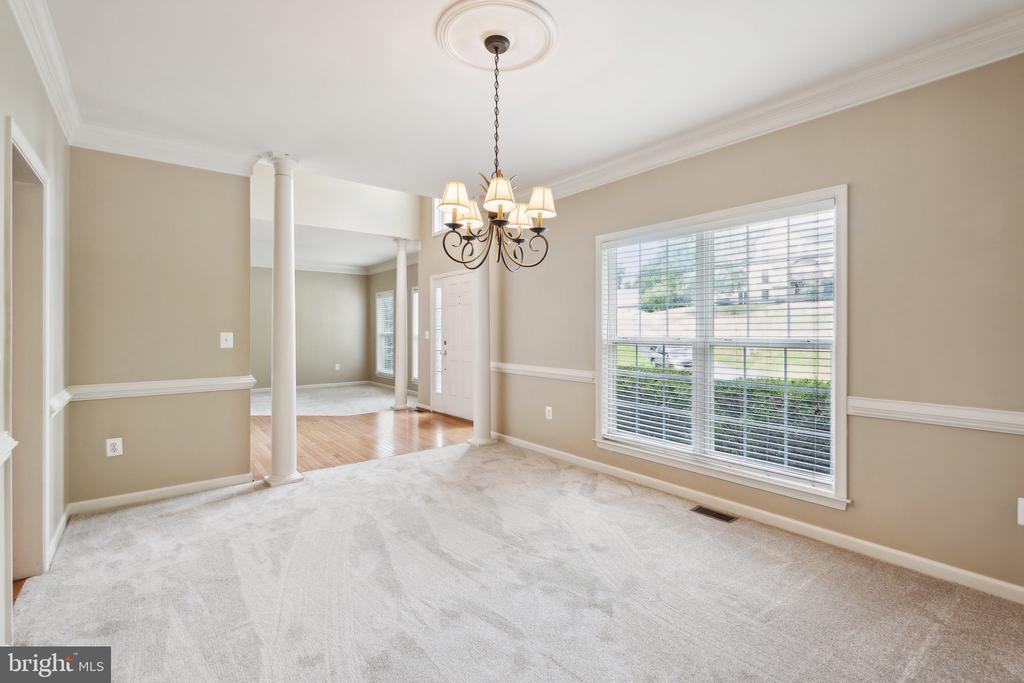 131 BRUSH EVERARD COURT