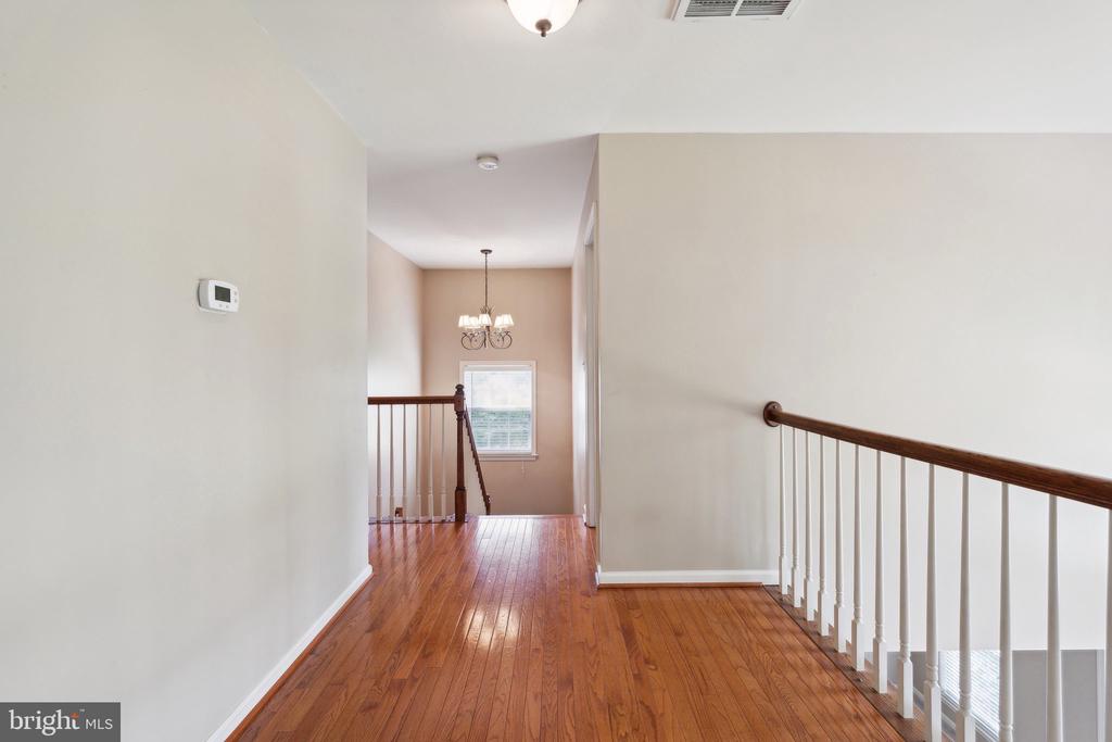131 BRUSH EVERARD COURT