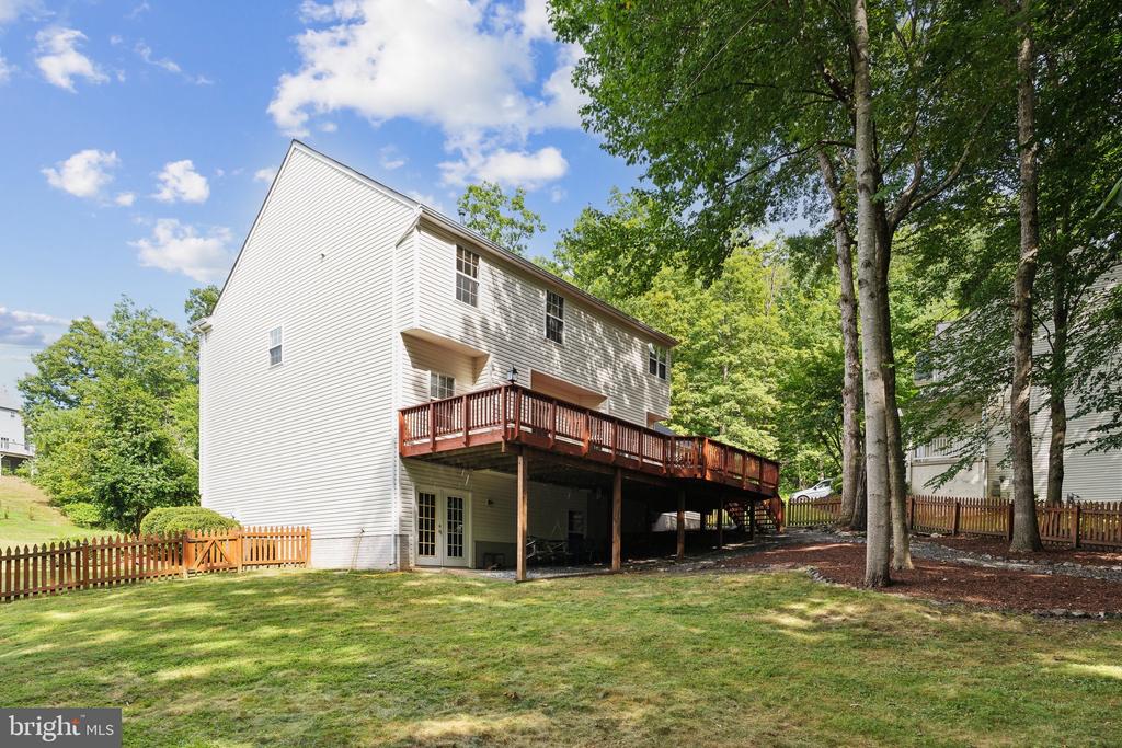 131 BRUSH EVERARD COURT