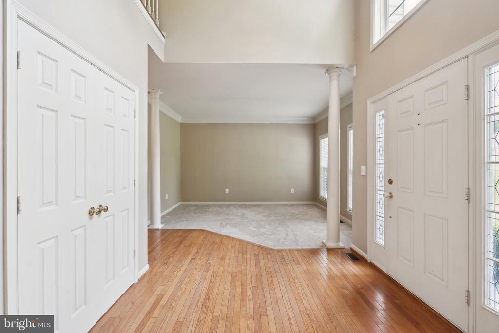 131 BRUSH EVERARD COURT