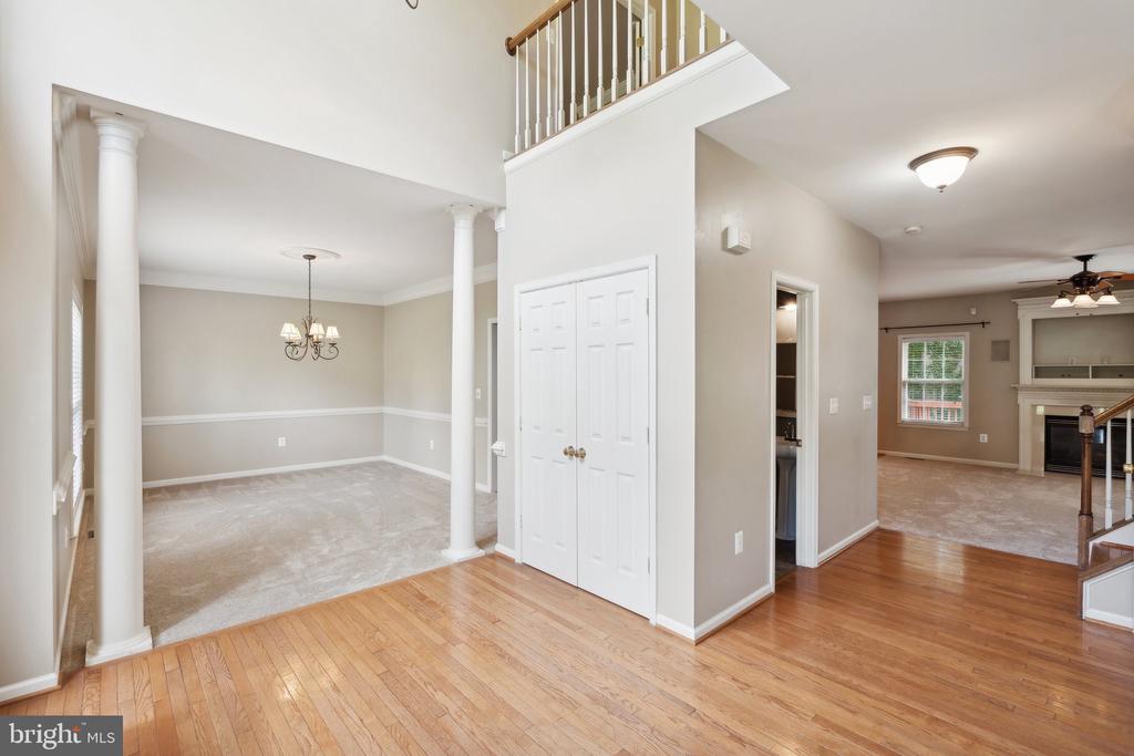 131 BRUSH EVERARD COURT
