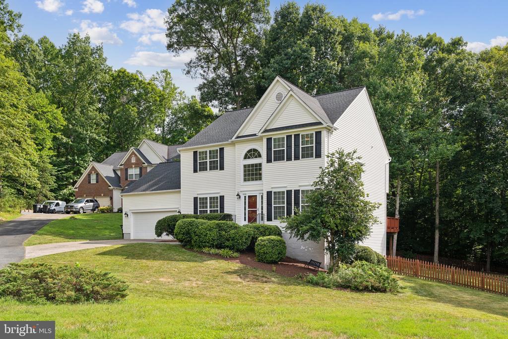 131 BRUSH EVERARD COURT