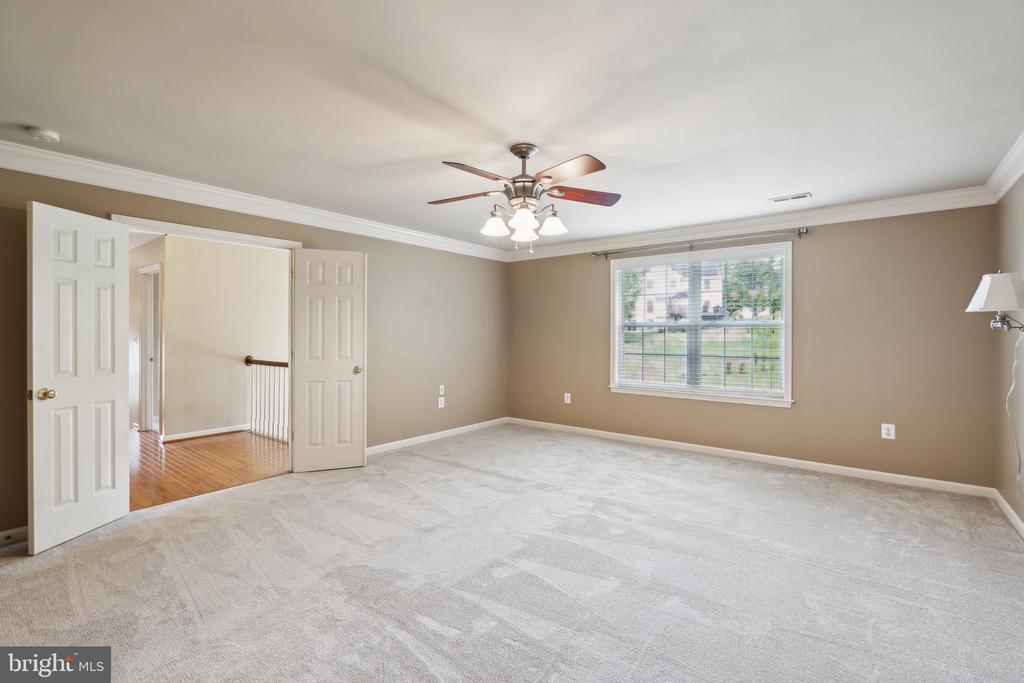 131 BRUSH EVERARD COURT