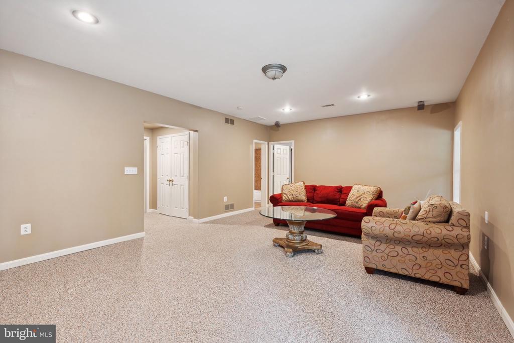 131 BRUSH EVERARD COURT