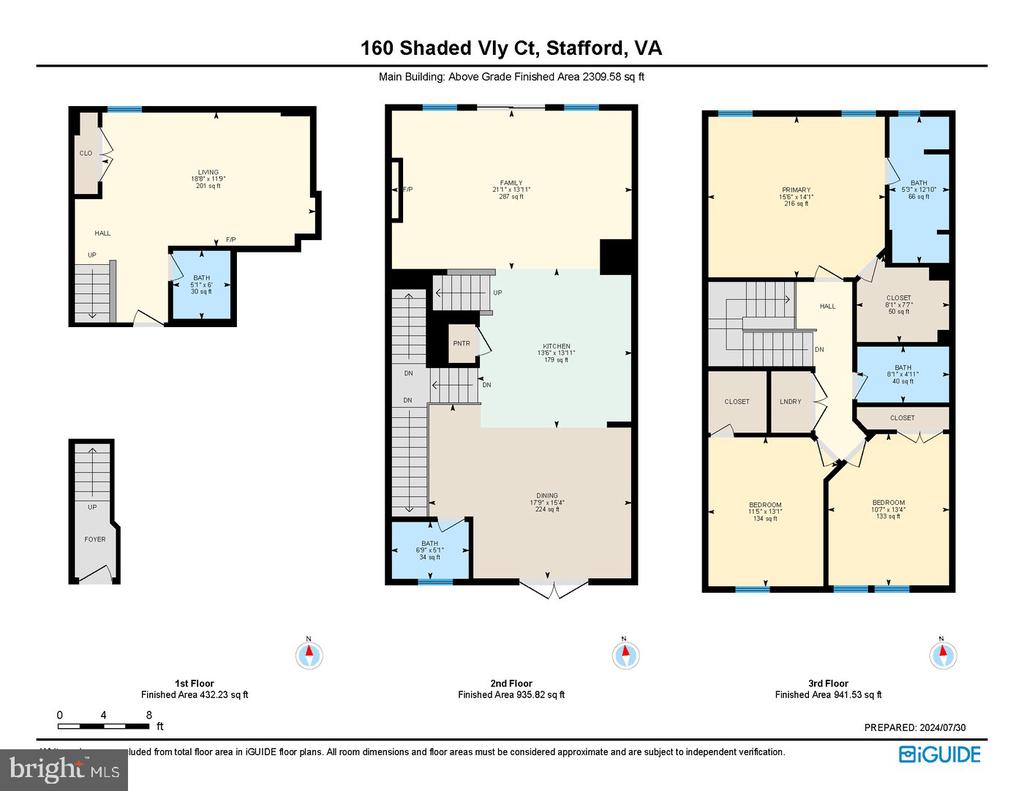 160 SHADED VALLEY COURT