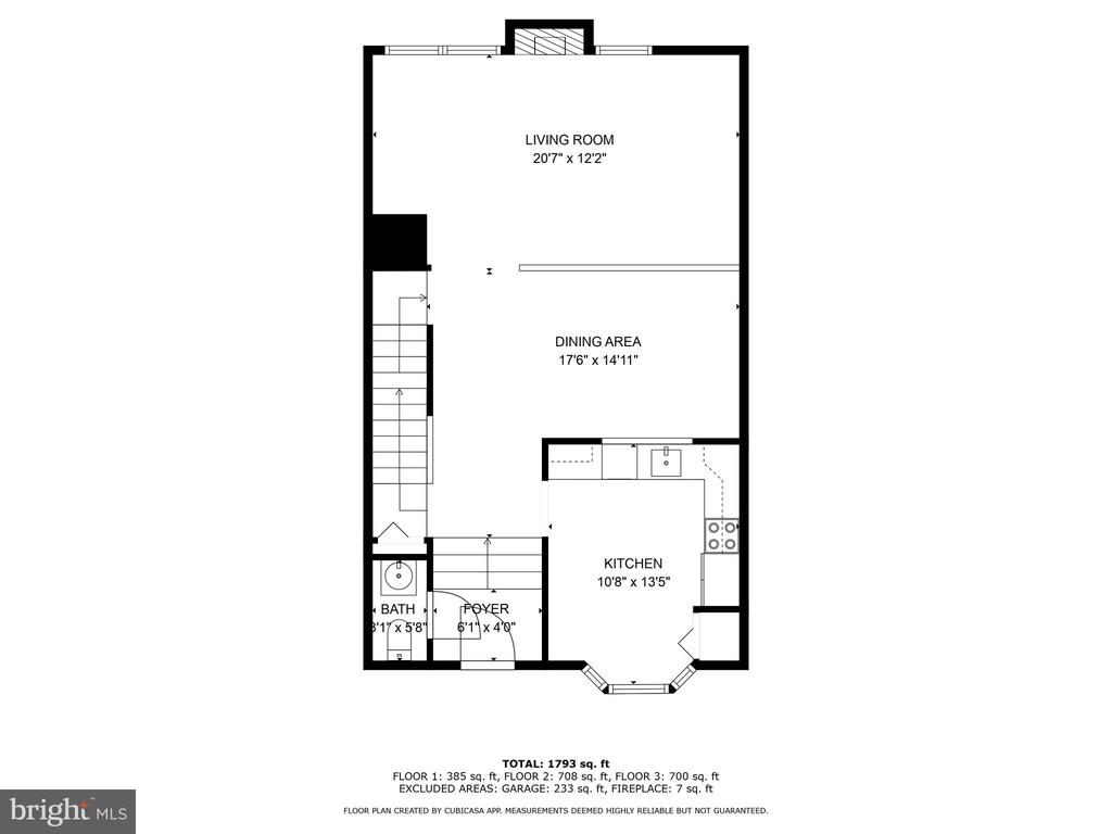 409 W PARK DRIVE
