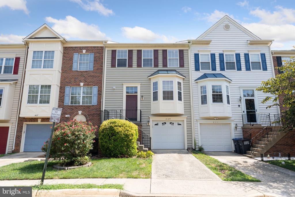 409 W PARK DRIVE