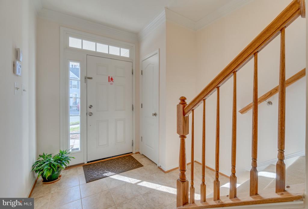101 MACON DRIVE