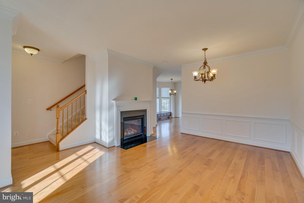 101 MACON DRIVE