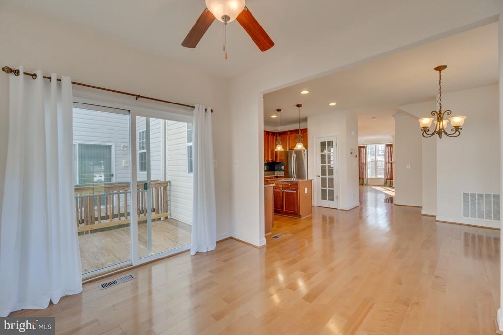 101 MACON DRIVE