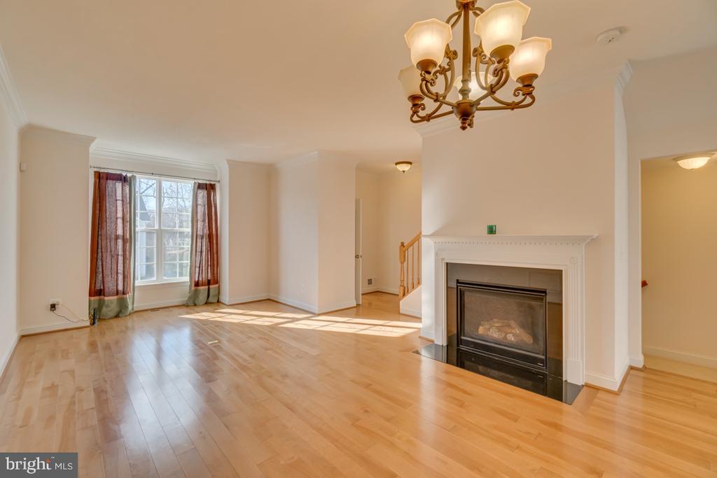 101 MACON DRIVE