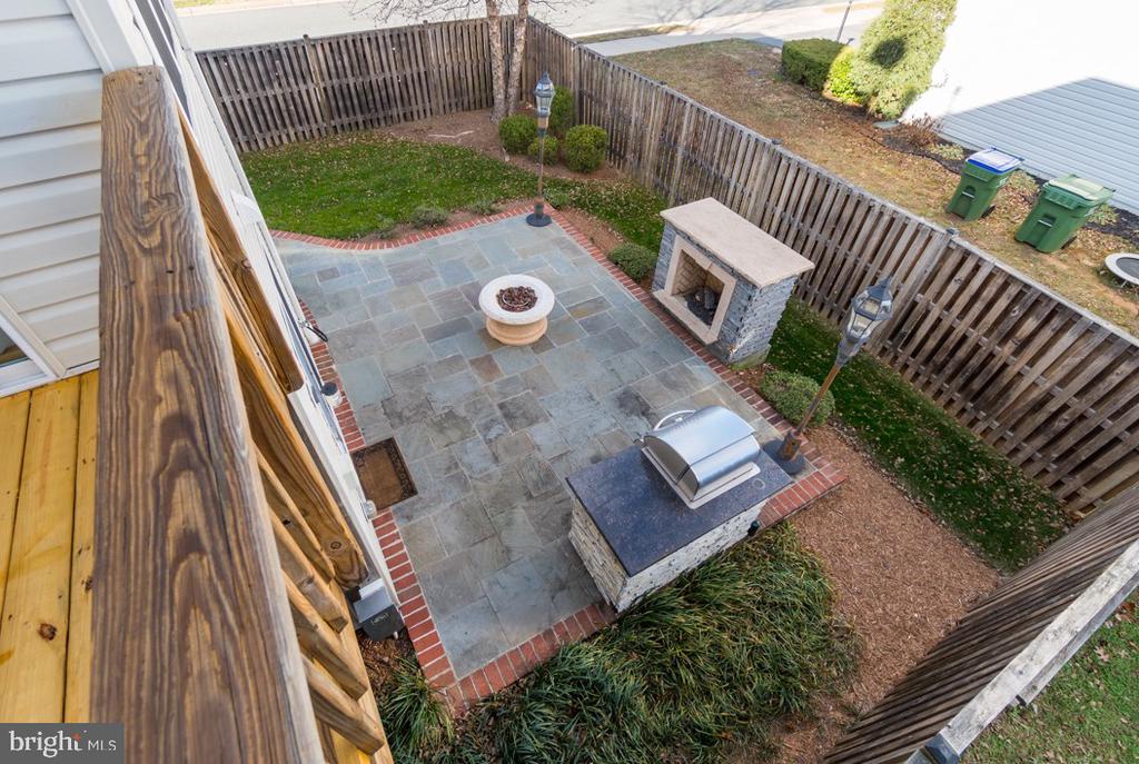 101 MACON DRIVE