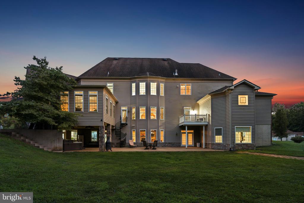 107 ESTATES DRIVE