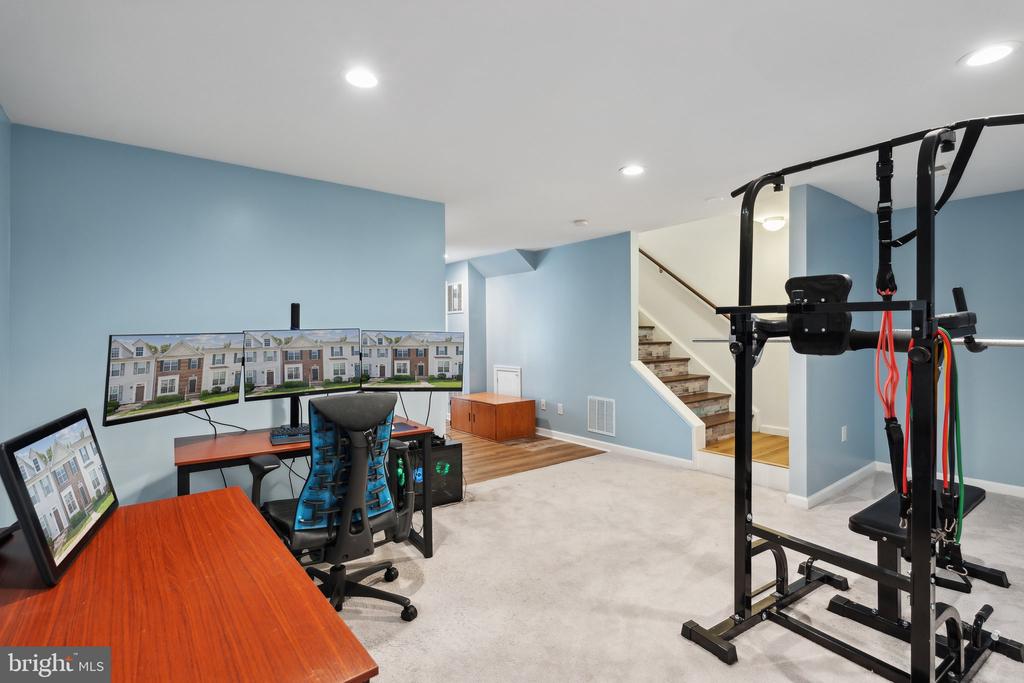 116 MACON DRIVE