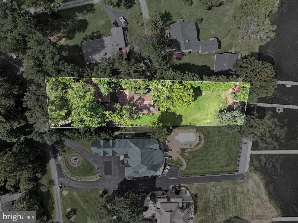 409 WOOD LANDING ROAD