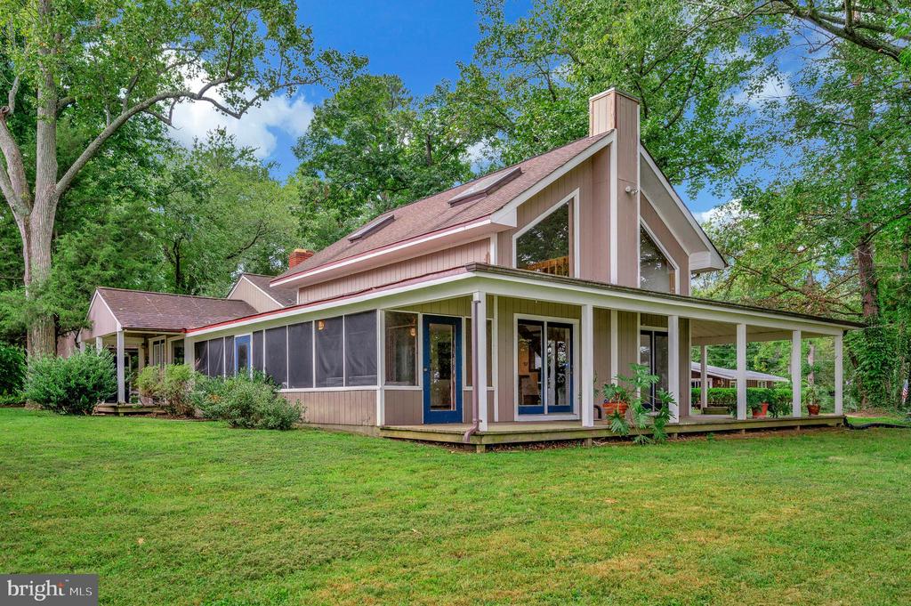 409 WOOD LANDING ROAD