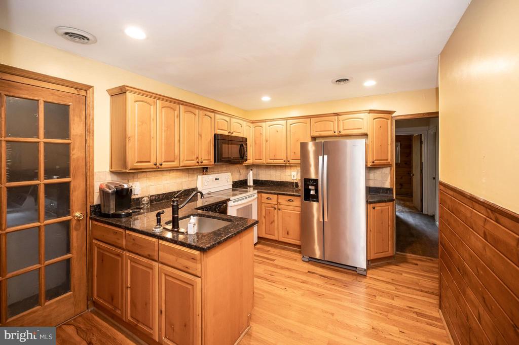 409 WOOD LANDING ROAD
