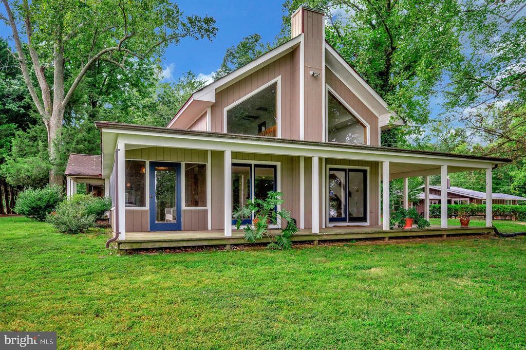 409 WOOD LANDING ROAD