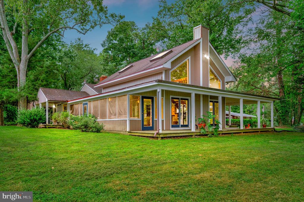 409 WOOD LANDING ROAD