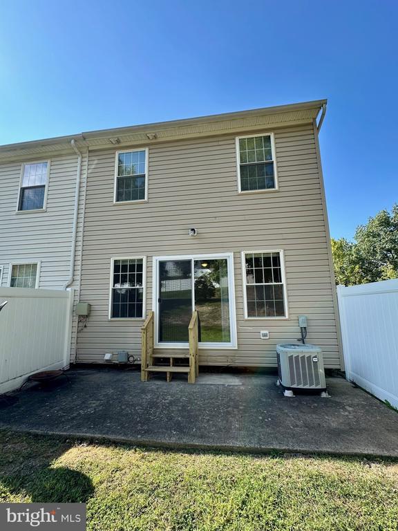 114 BELLADONNA LANE