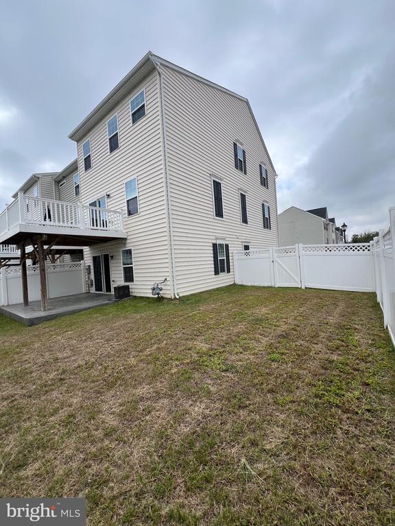 101 HALF MOON WAY