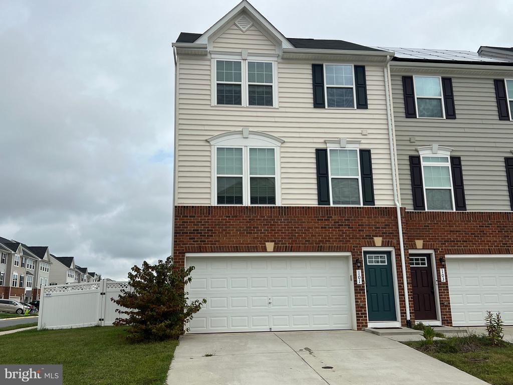 101 HALF MOON WAY
