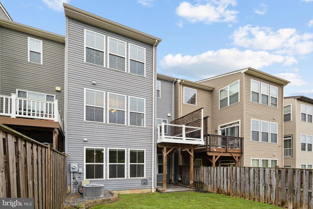 39 SHEPHERDS HOOK WAY