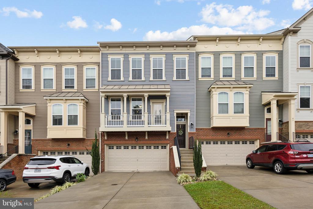 39 SHEPHERDS HOOK WAY