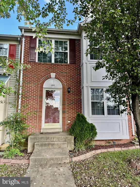 104 HEALY COURT