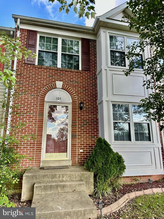 104 HEALY COURT