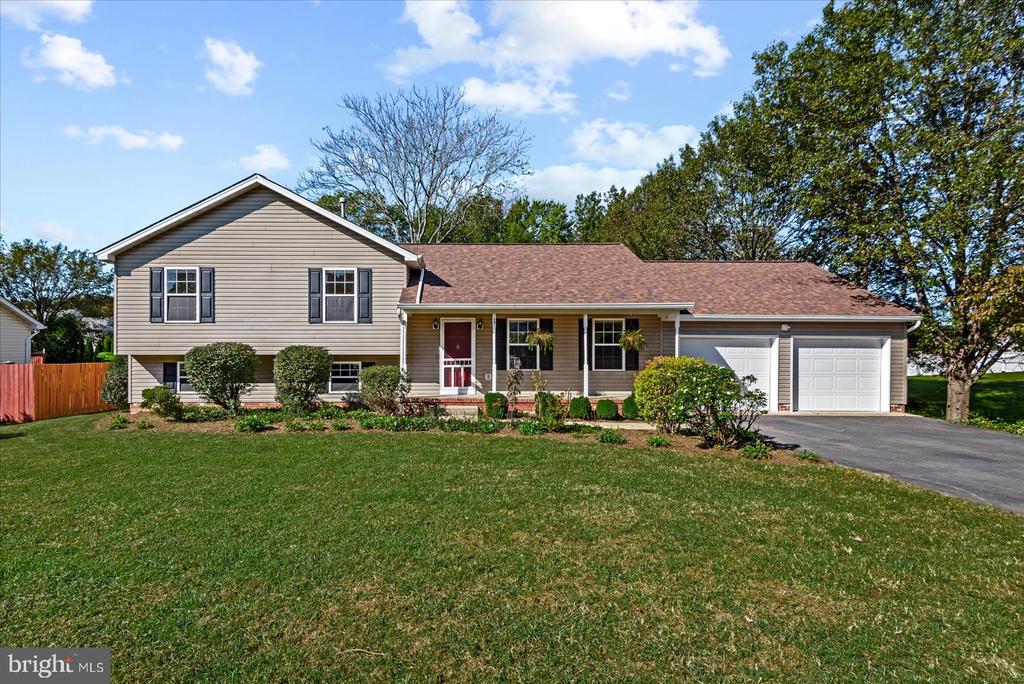 17 MYERS DRIVE
