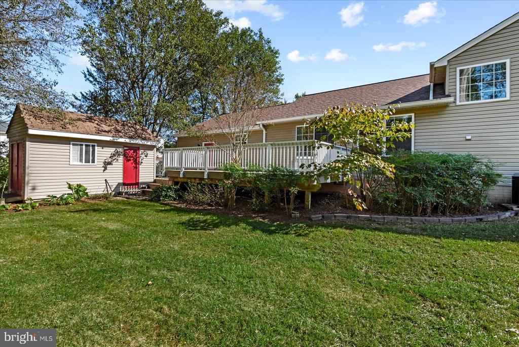 17 MYERS DRIVE
