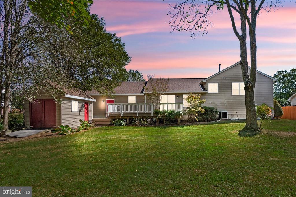 17 MYERS DRIVE