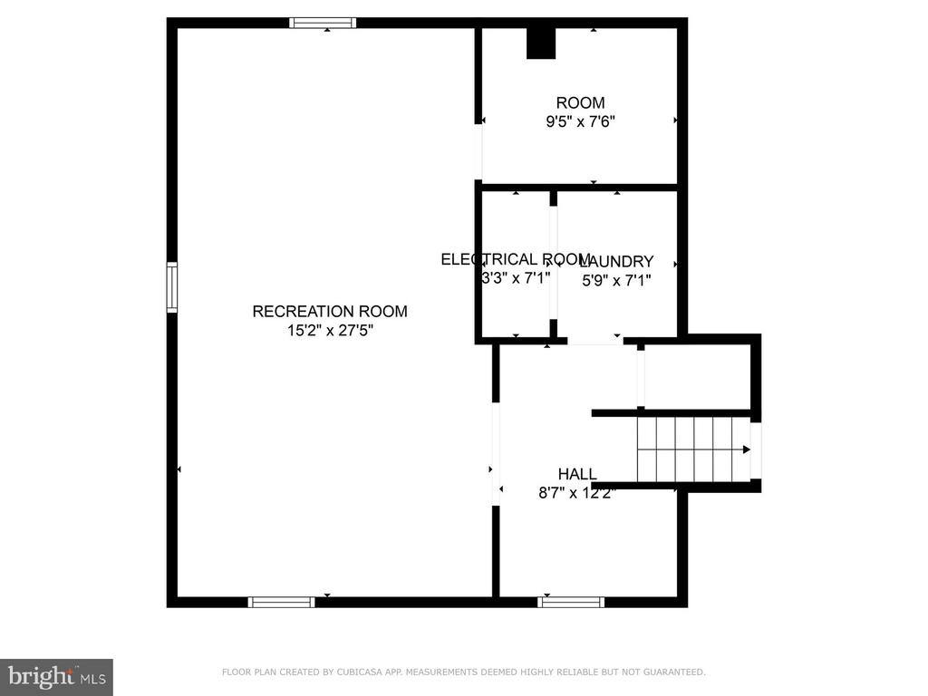 17 MYERS DRIVE