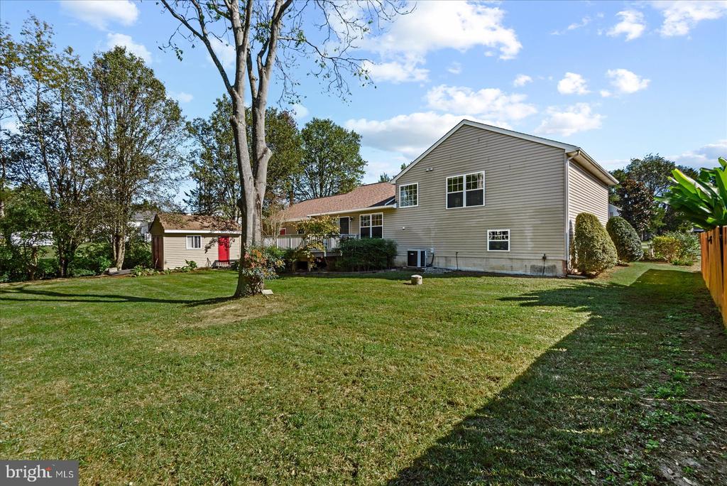 17 MYERS DRIVE